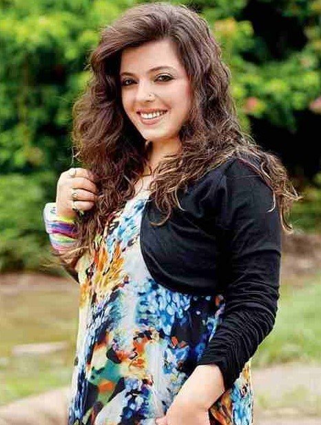 Delnaaz Paul - Wikiunfold.com